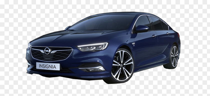 Opel Insignia B Car Astra Nissan Leaf PNG