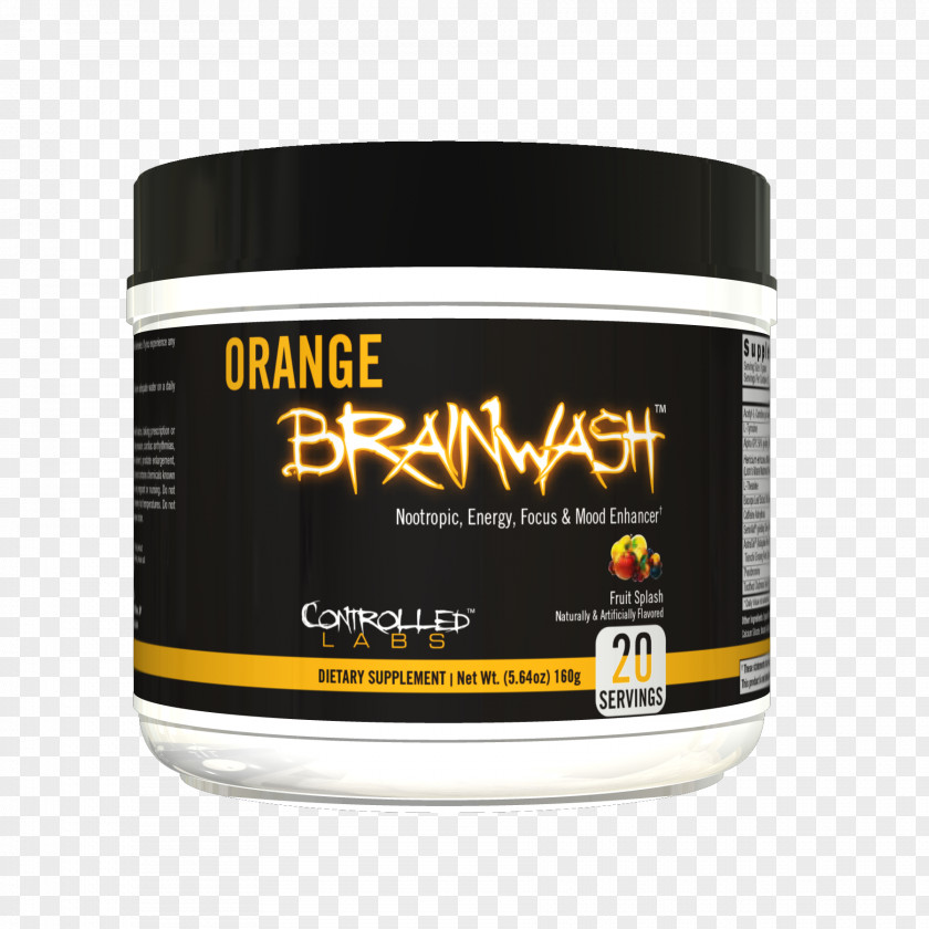 Orange Dietary Supplement Serving Size Nutrition Bodybuilding PNG
