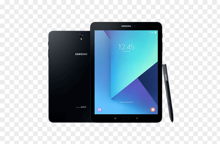 Samsung Galaxy Tab S3 S2 9.7 8.0 Screen Protectors LTE PNG