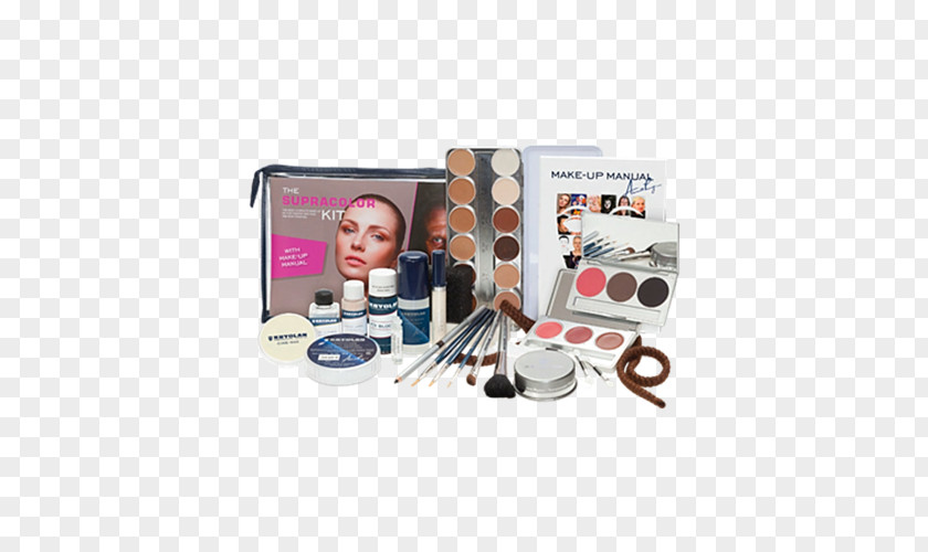 Special Effects Makeup Cosmetics Kryolan Manual Theatrical Foundation PNG