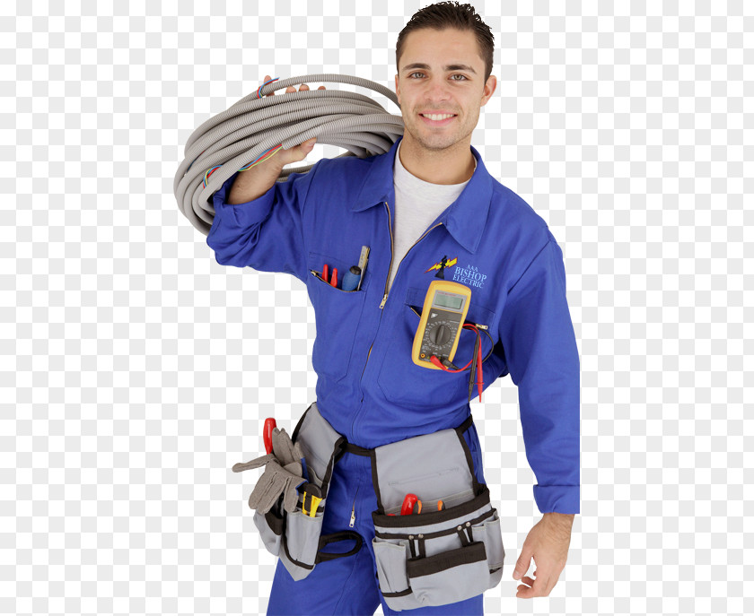 Technician Plumber Electrician Home Repair Maintenance PNG