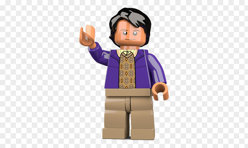 The Big Bang Theory Lego Minifigures Toy Howard Wolowitz PNG