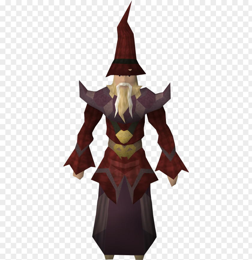 Wizard RuneScape Wikia PNG