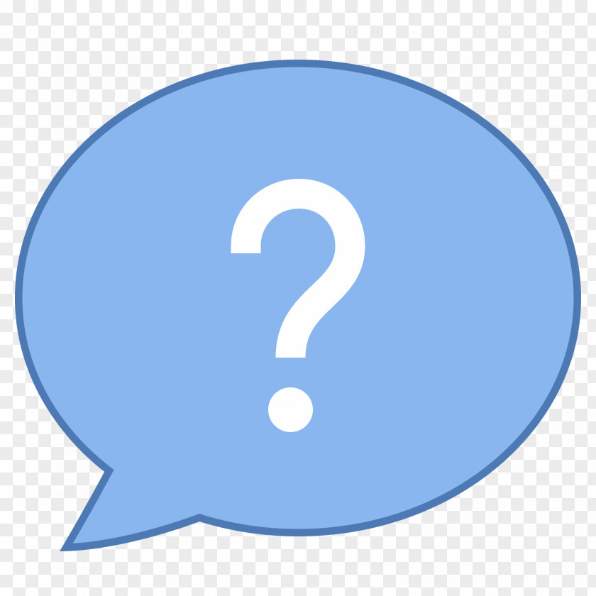 Ask Question Mark Clip Art PNG