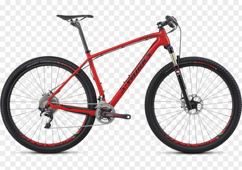 Bicycle Specialized Stumpjumper Rockhopper Enduro Mountain Bike PNG