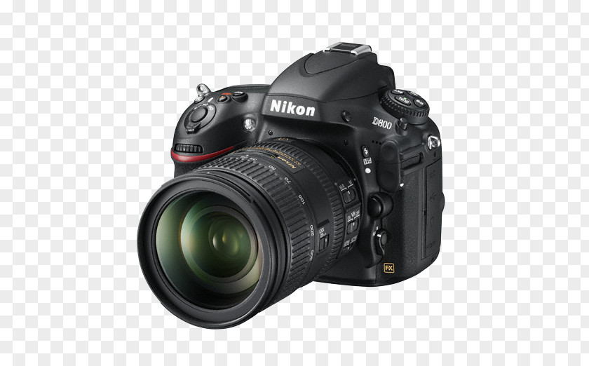 Camera Nikon D810 D800 D850 D7100 Full-frame Digital SLR PNG