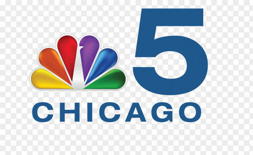 Chicago WMAQ-TV Television NBC News PNG