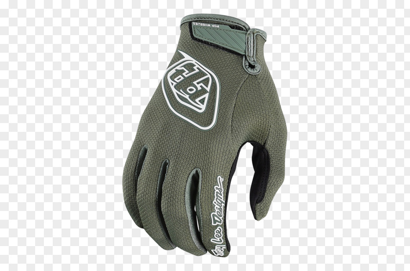 Cycling Troy Lee Designs Glove Sleeve PNG