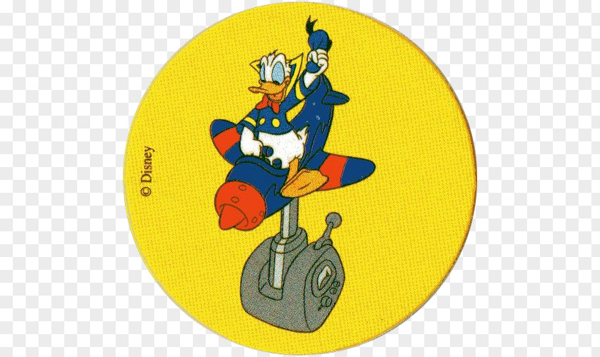 Donald Duck Cartoon Toy Washington Capitals PNG