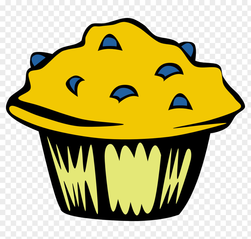 Fast Food Clipart English Muffin Cupcake Bakery Shortcake PNG