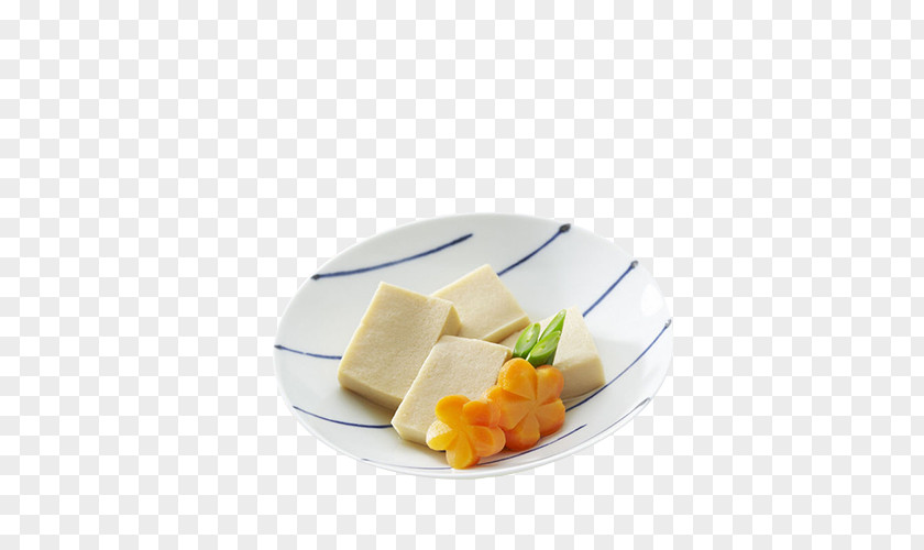 Fine Food Frozen Tofu Congee Vegetable Health PNG