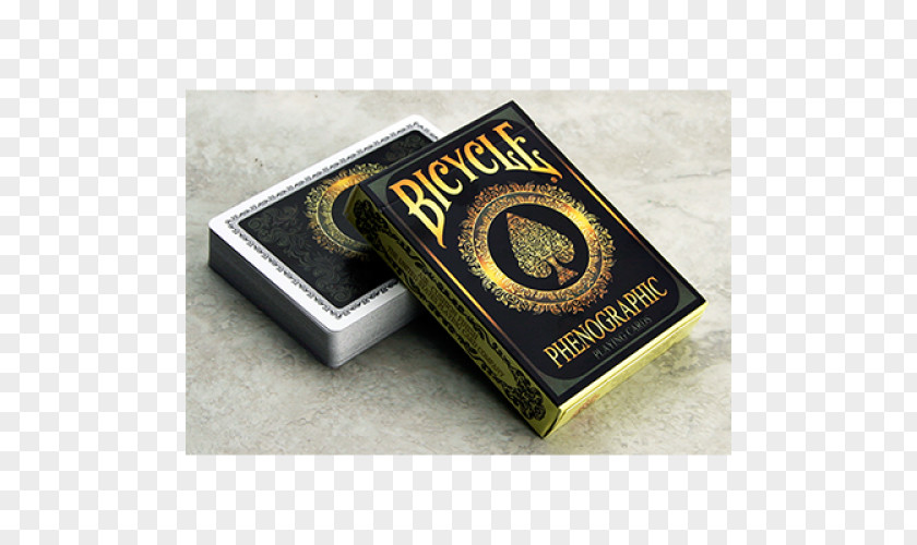 Hand Draw Air Cushion Paper Bicycle Playing Cards United States Card Company Game PNG