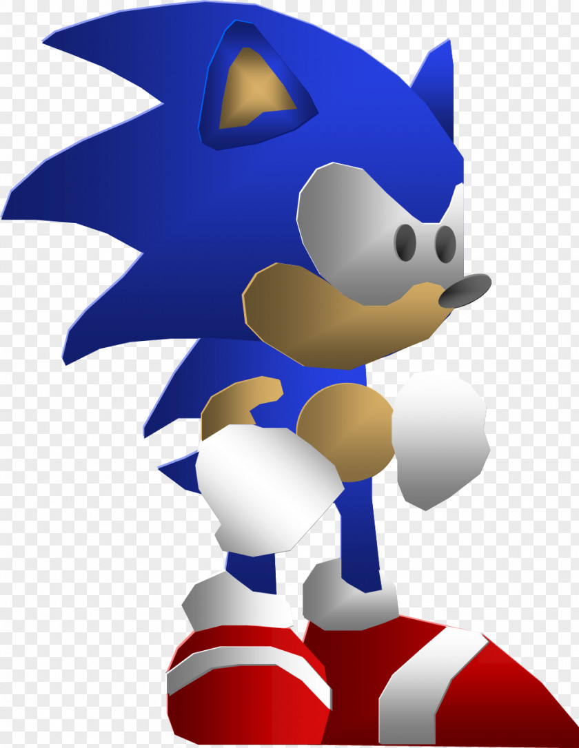 Hedgehog Sonic The 3 2 & Knuckles CD PNG