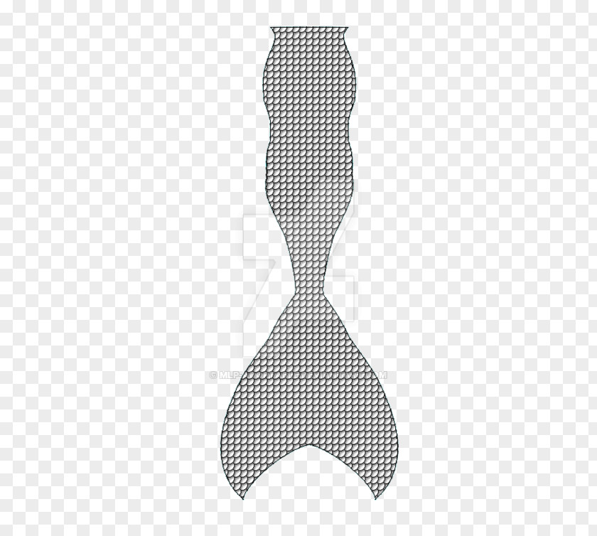 Mermaid Template Necktie Line Angle PNG