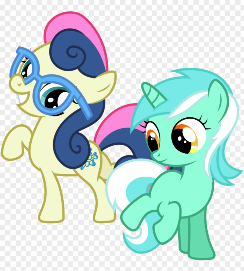 My Little Pony Pinkie Pie Filly Lyra PNG