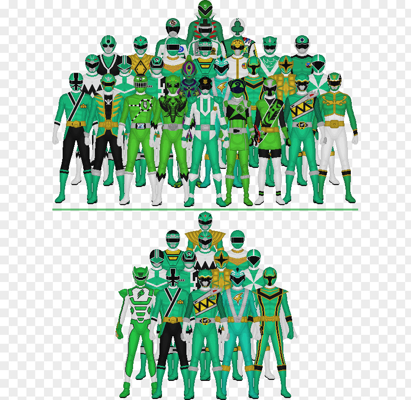 Power Rangers Red Ranger Super Sentai Tommy Oliver PNG