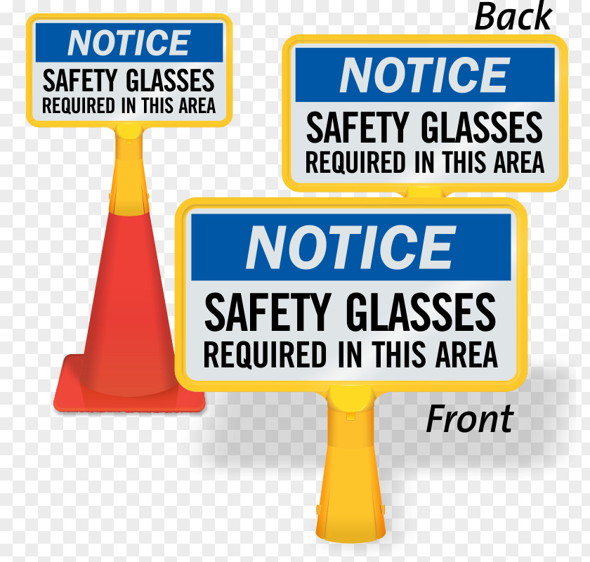 Safety Notice RecycleReminders Cardboard Only No Trash Breakdown Boxes Aviso Solamente HDPE Plastic Sign 14 X 10 Online Advertising Brand Product Design PNG