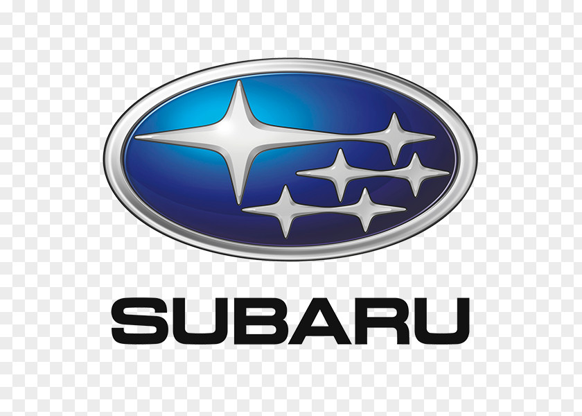 Subaru Impreza Fuji Heavy Industries Car Forester PNG