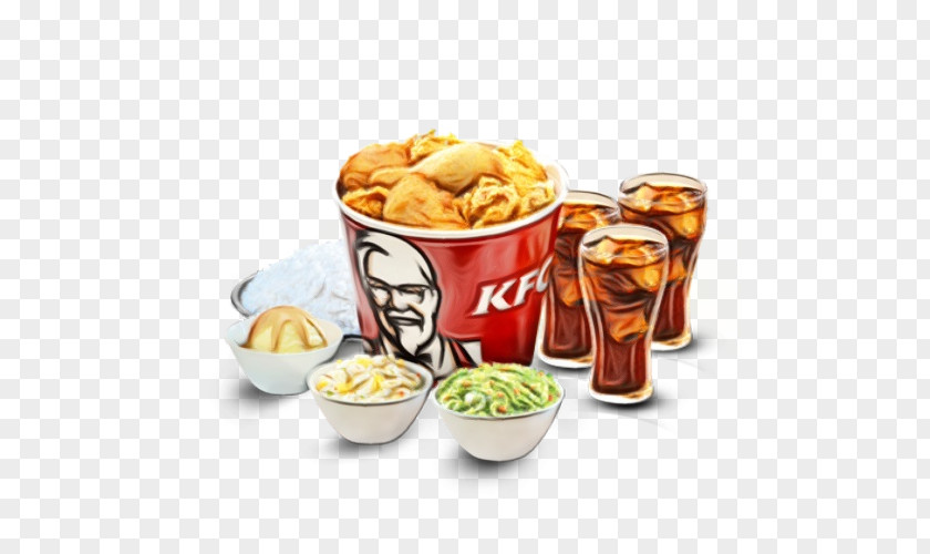 Takeout Food Side Dish French Fries PNG