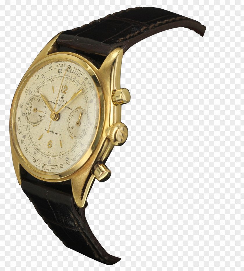 Watch Strap Metal PNG