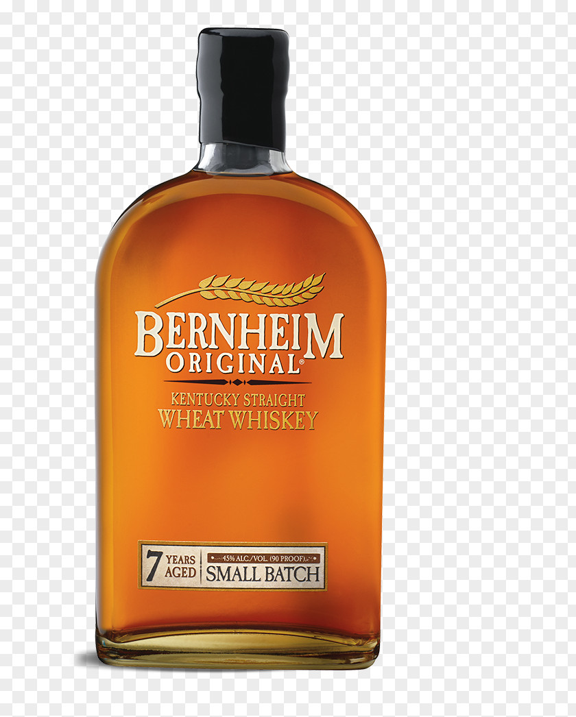 Wheat Bourbon Whiskey Single Malt Scotch Whisky American Distilled Beverage PNG