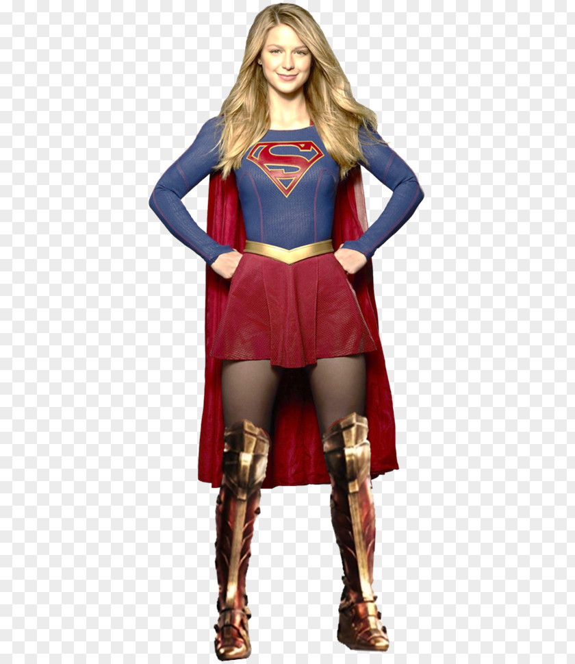 Women Wear Melissa Benoist Supergirl Kara Zor-El Superman Cat Grant PNG