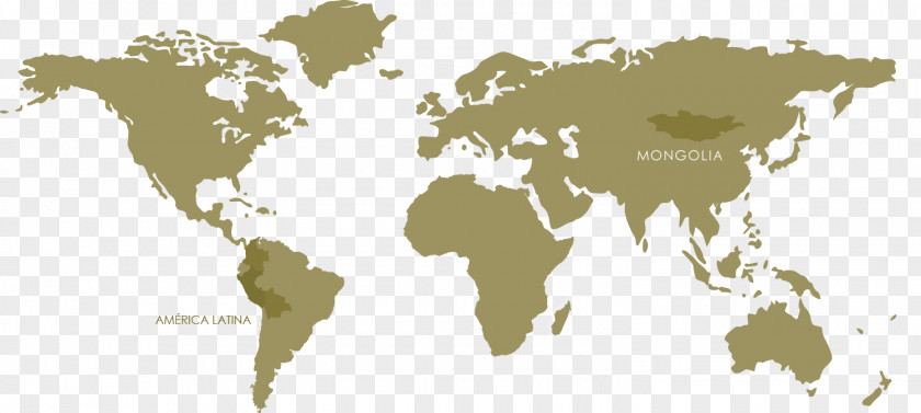 World Map Bleum, Inc. PNG
