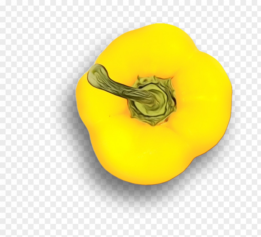 Bell Peppers And Chili Squash Yellow Food Plant Vegetable Pepper PNG