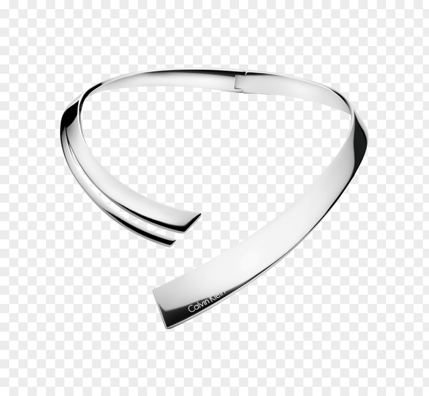 Calvin Klein Clothing Accessories Choker Jewellery Necklace PNG