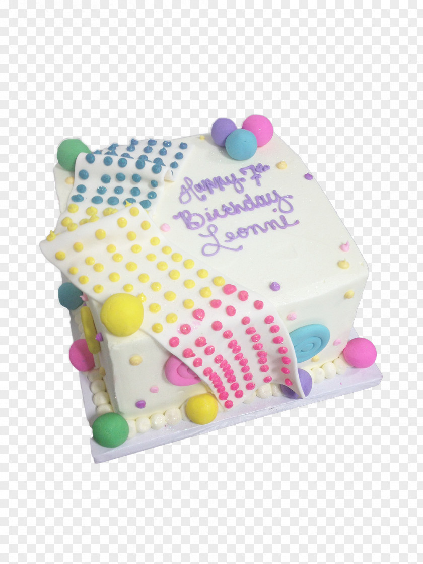Childrens Day Celebration Birthday Cake Decorating Buttercream Torte PNG