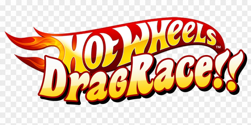 Drag Racing Car Hot Wheels Die-cast Toy 1:18 Scale Brand PNG