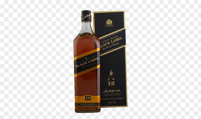 Drink Scotch Whisky Blended Whiskey Chivas Regal Johnnie Walker PNG
