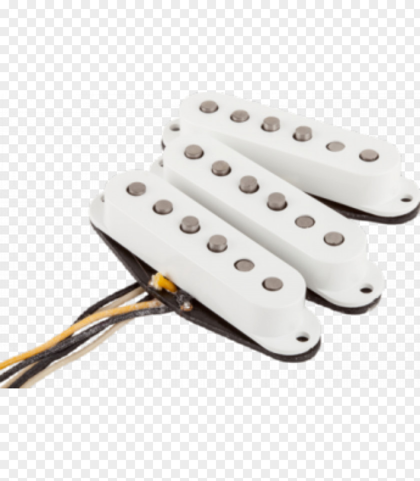 Electric Guitar Fender Stratocaster Telecaster Precision Bass Pickup Custom Shop PNG