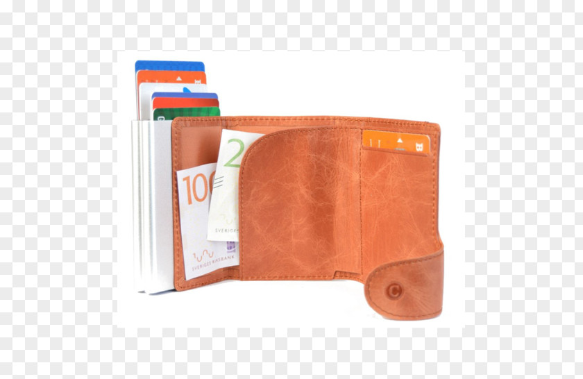 Give Away Wallet PNG