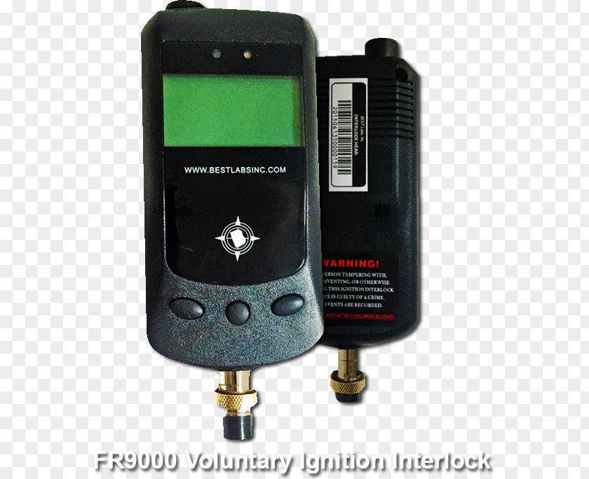 Limit Alcohol Ignition Interlock Device Breathalyzer System Intoxication PNG