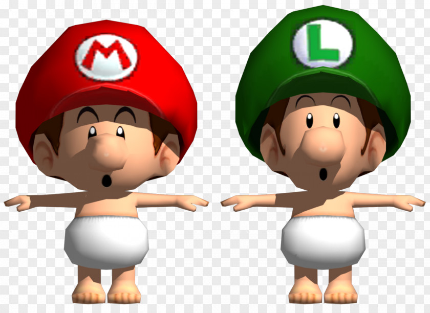 Luigi Mario & Luigi: Superstar Saga Sonic At The Olympic Games Super Bros. PNG