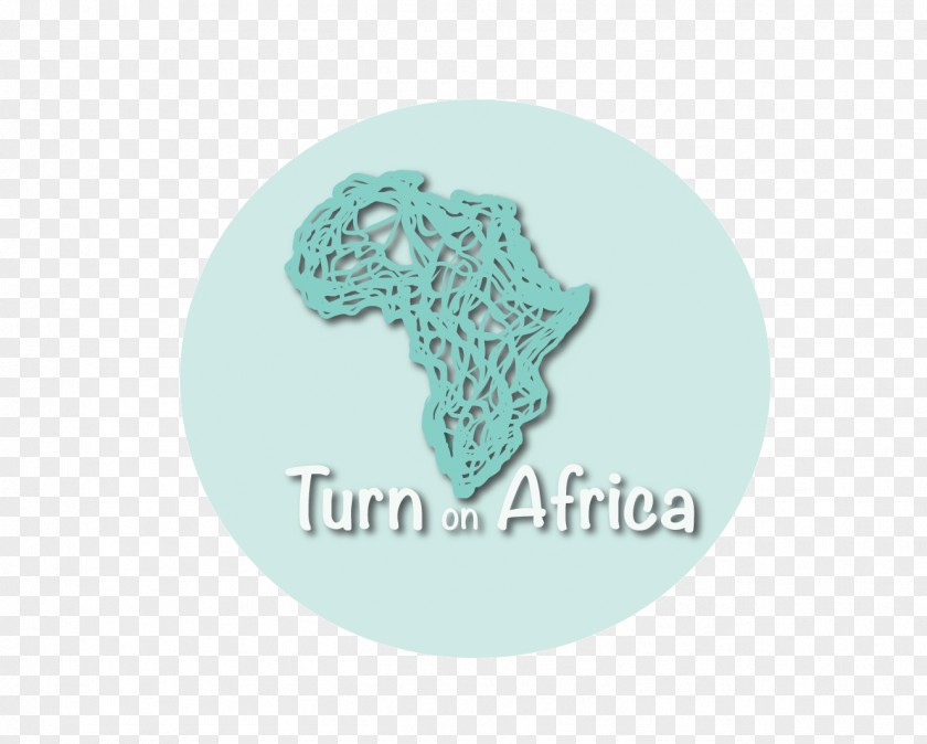 Non Profit Organization Logo Turquoise Font Brand PNG
