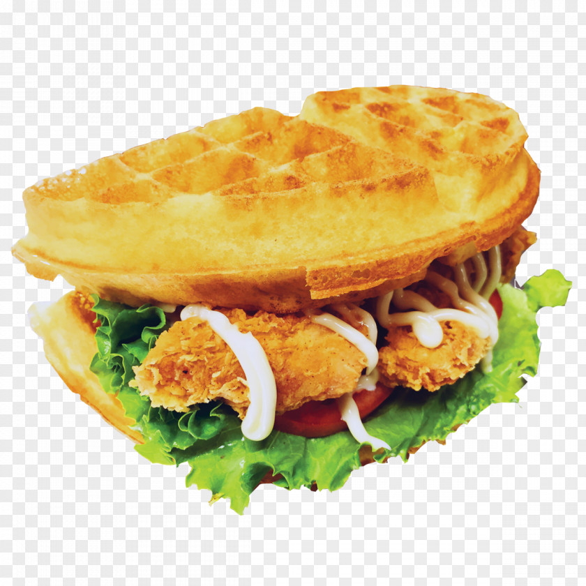 Sandwish Breakfast Sandwich Fast Food French Fries Poutine PNG