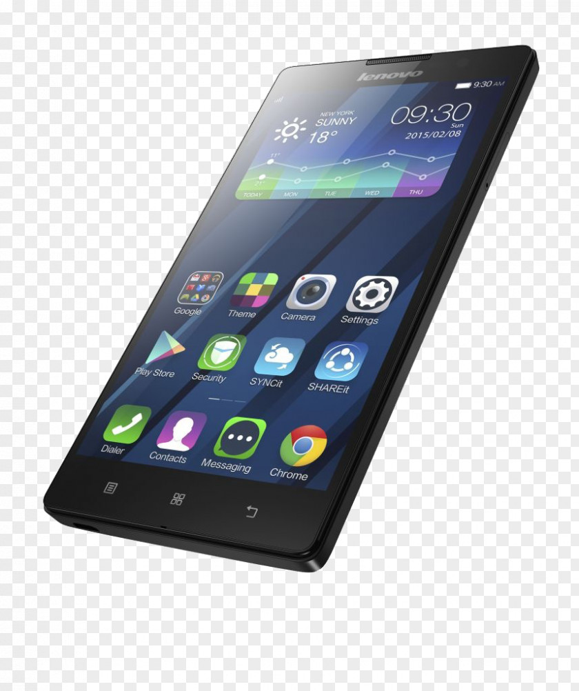 Smartphone Lenovo P70 Smartphones Vibe Z2 Pro PNG