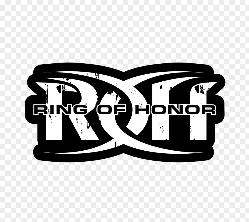 T-shirt Ring Of Honor ROH/NJPW War The Worlds ROH World Television Championship Professional Wrestling PNG