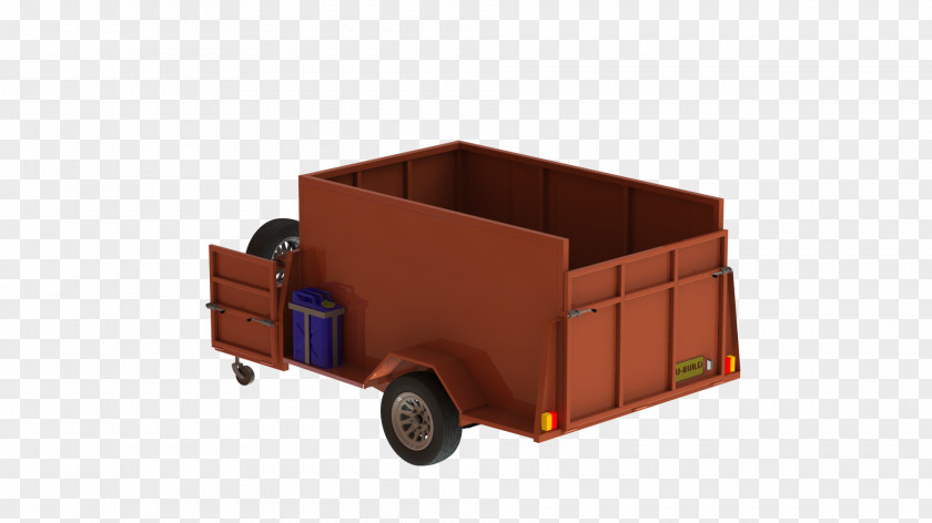 Trailers Motor Vehicle Axle Trailer Lawn Mowers PNG