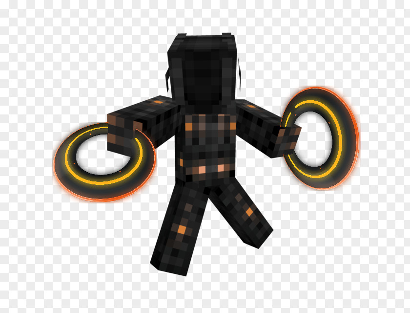 Tron Minecraft Clu Quorra YouTube PNG