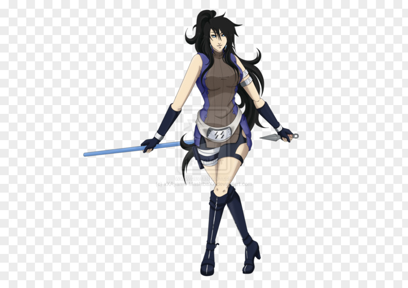 Ayame Tenchu Tenchu: Fatal Shadows Shadow Assassins Naruto PNG