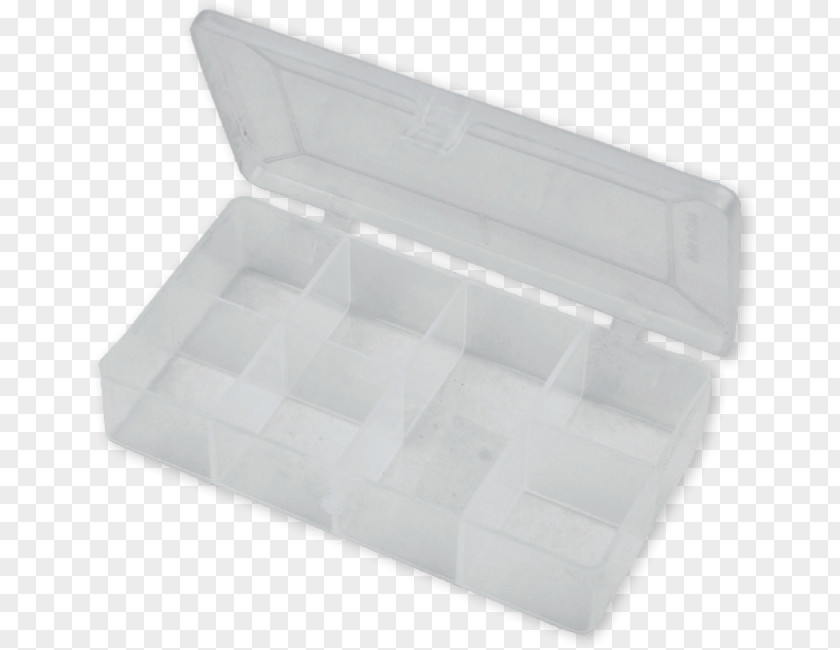Box Plastic Feeder Carp Boilie PNG