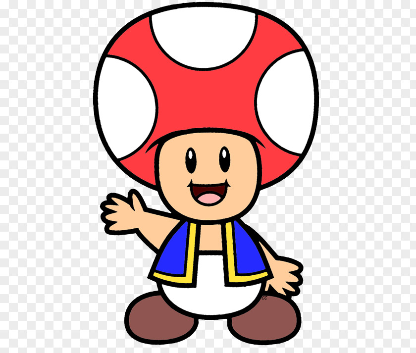 Cartoon Peach Super Mario Bros. Toad Luigi PNG