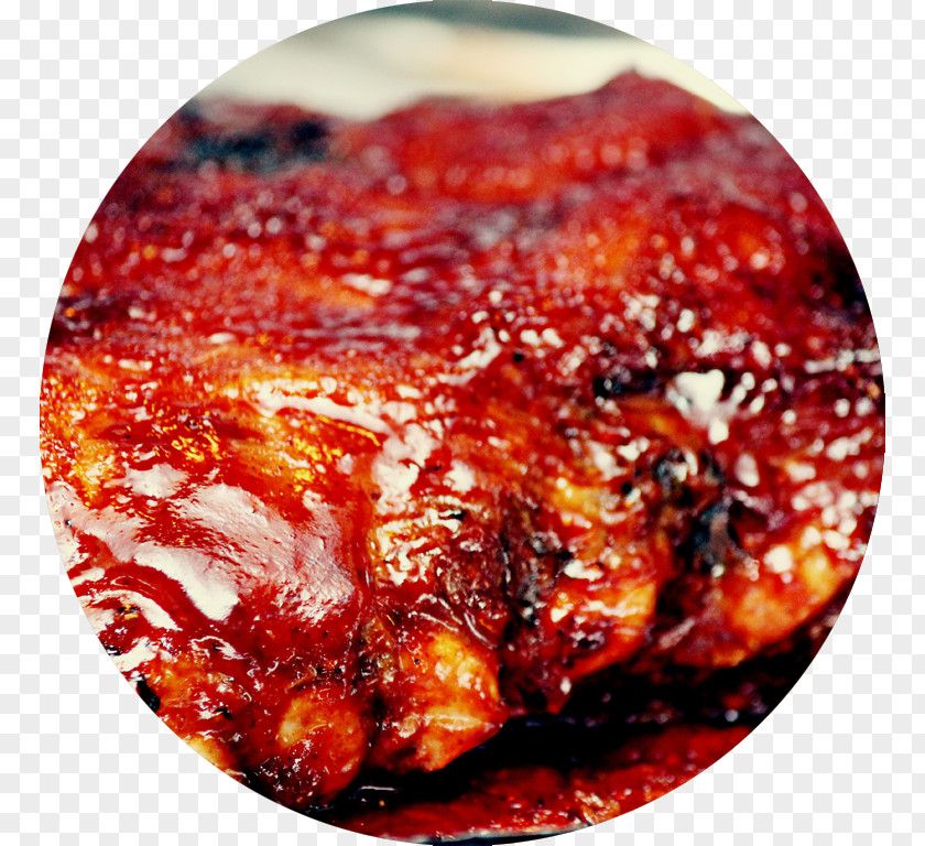 Daily Burger Deal Spare Ribs Barbecue Sauce Pulled Pork PNG