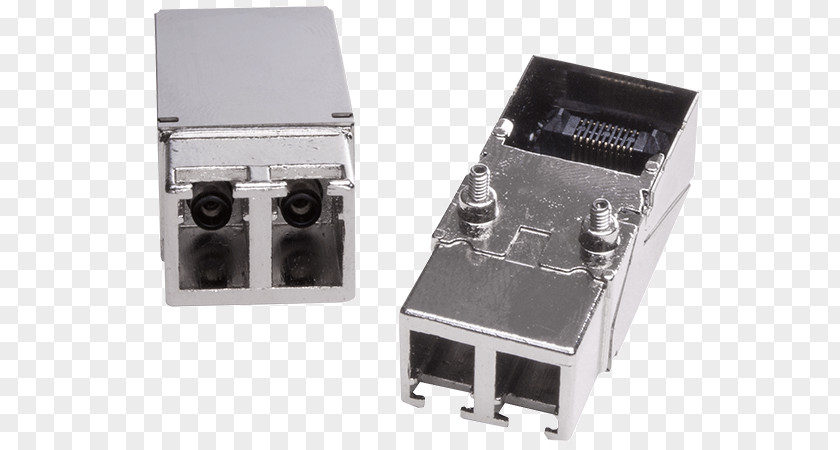 Electronic Component Electronics Fiber Media Converter Ethernet Moog Protokraft PNG