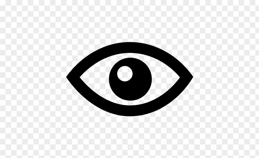 Eye Icon PNG