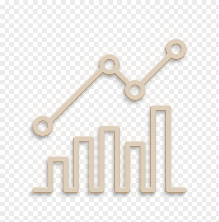 Growth Icon Business Stats PNG