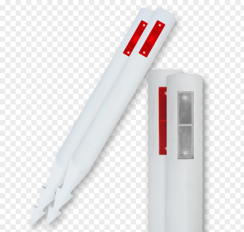 Harpoon Plastic White Paleolithic Post PNG